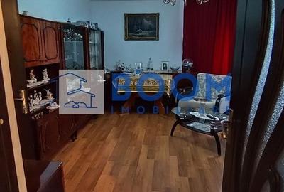Apartament cu 3 camere, mobilat în Ostroveni