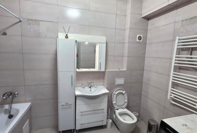 Apartament 2 camere parter 70 mp din care Terasa 23 mp Urziceni bloc nou UR3 - 5