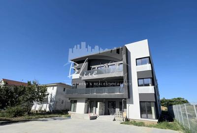 Apartament 2 camere situat in Mamaia Nord - 10
