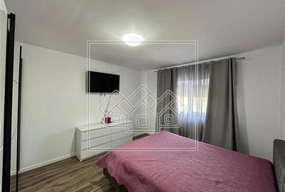 Apartament cu 2 camere, decomandat + balcon, 2 locuri de parcare - 8