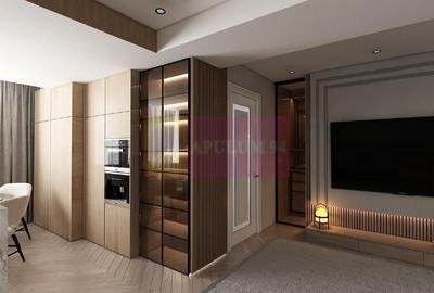 Apartament 3 camere, Bulevardul Unirii, etaj 5 - 5