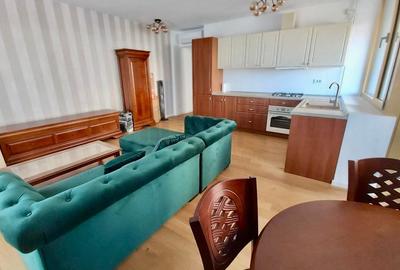 REA1029026 Apartament 2 camere - Aviatiei Park - Etaj 7 - Mobilat - Loc parcare - 3