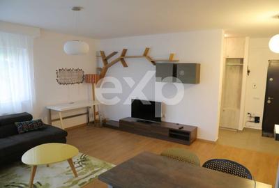 Apartament cu 3 camere, 2 bai | loc de parcare subteran | Zorilor - 1