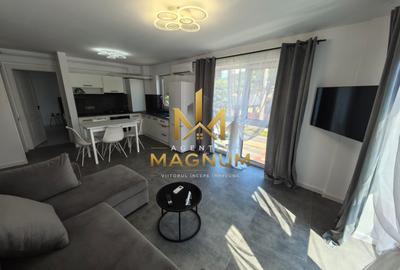 Apartament 3 camere decomandat de închiriat | Strada Lucaciu | - 1