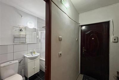 Garsoniera cu potential de investitie si venit imediat, Central, Sfantu Gheorghe - 6