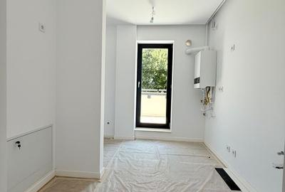 Apartament 2 Camere | Balcon 18,62 mp | Zonă Centrală - 6