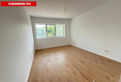 Apartament 2 camere Sos Giurgiului 218 - nemobilat - 4