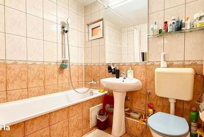 2 Camere Decomandat | Zona Iancului| Mega Mall |  1982 Sector 2 - 9
