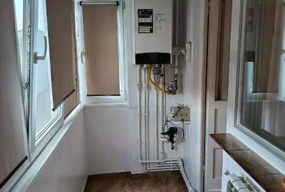 Apartament decomandat 2 cam Tomis Nord - 3