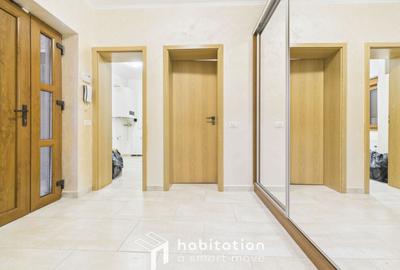 Tur virtual| Duplex 5 camere| spațios| în Dumbrăvița - zona IKEA - 8