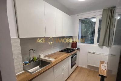 3 Camere de inchiriat | Titan | Metrou | Mobilat & Utilat | - 1