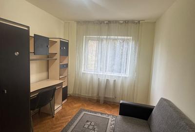 Apartament cu 4 camere de închiriat în Zorilor – confort și accesibilitate! - 11