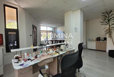 Inchiriere spatiu comercial stradal, Targu-Jiu, vizavi de Piata centrala - 4