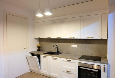 Proprietar | 2 Camere | Aviatiei | Cloud9 | Parcare - 8
