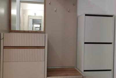 Studio/Garsoniera Smart Residence Lujerului - 6