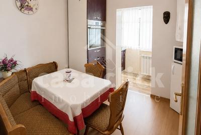 Apartament 3 camere spațios | Etaj 1 | Siderurgiștilor Vest | langa mag. TOP - 7