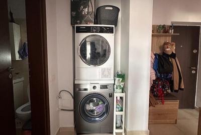 2 camere decomandat 65 mp | Mobilat și utilat | Loc parcare inclus - 11