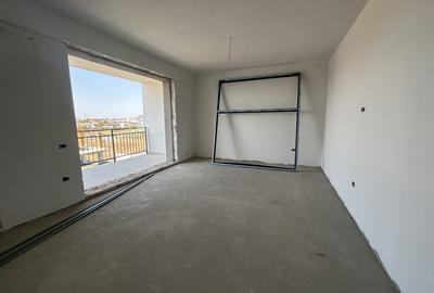 Apartament 2 camere decomandat | 64,8 mp total | Mamaia Nord – Hanul cu Pește - 10