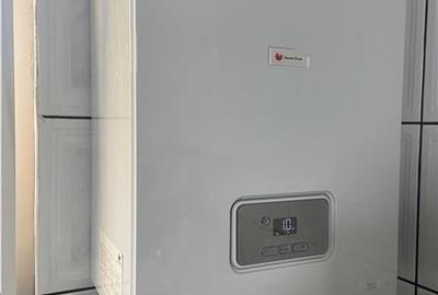 Apartament 3 camere , zona ultracentrala - Primaria Focsani , 83 mp , imbunatati - 5