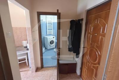 Apartament 1 camera, decomandat, Grigorescu - 7