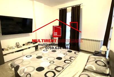 De inchiriat Apartament 2 camere Modern-loc de parcare privat! - 4