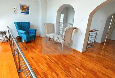 Vilă de lux de vânzare Gruia | 5 camere | 208 mp | 698 mp teren - 20