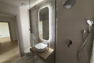 JOLIE VILLE | APARTAMENT 2 CAMERE | IN CURS DE AMENAJARE - 14