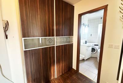 Pacurari - Kaufland, 1 camera modern, bloc cu lift - 4