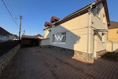 Casa INDIVIDUALA -Zona Lacul Lui Binder - 13