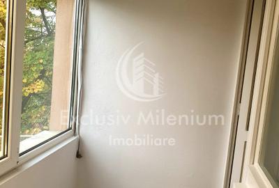 Apartament nemobilat 3 camere Drumul Taberei loc de parcare - 12