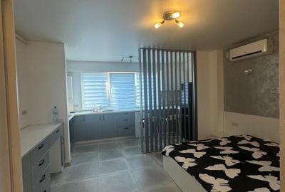 Garsonieră de închiriat – Complex Pollux | Militari Residence - 9
