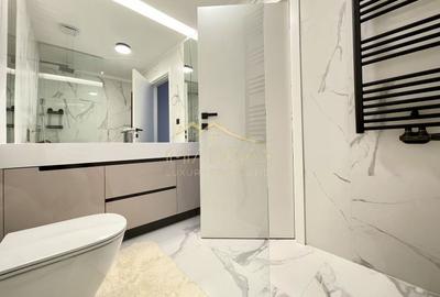 Apartament LUX***PARCARE dubla***PRIMA INCHIRIERE//Mall Promenada - 16