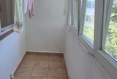 Tomis Nord/Cireșica Apartament 2 Camere decomandate Centrală Gaze - 3