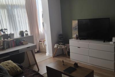 38704 Apartament 3 camere Dacia - 3