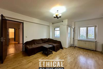 Pet Friendly, Apartament 2 camere, 60mp, metrou Orizont, 449 euro