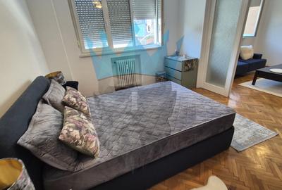 Apartament 3 Camere Dacia Bucuresti - 17
