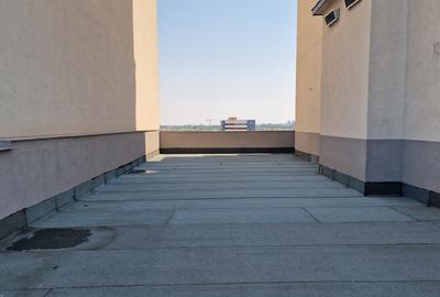 🌇 PENTHOUSE EXCLUSIVIST CU TERASĂ PANORAMICĂ DE 121 MP - Dezvoltator0% COMISION - 2