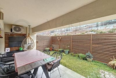Apartament 2 camere, terasa 26 mp si garaj subteran, langa Iulius Mall - 12