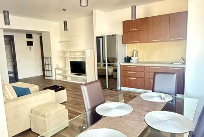 Apartament de 3 camere de inchiriat Pipera-Scoala Americana - 4
