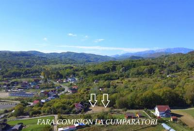 Teren Construcții intravilan de 1522 mp, în Păușești-Măglași