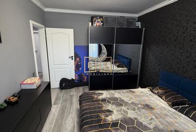 De vânzare apartament cu 3 camere, 76 mp, zona Sub cetate! - 5