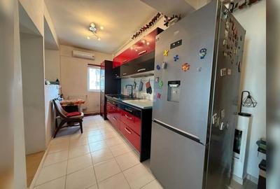 Apartament Modern 2 camere Militari Residence - 8