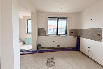 Casa tip duplex 130 mp utili, teren 500mp, toate utilitatile, predare Mai 2026, - 1