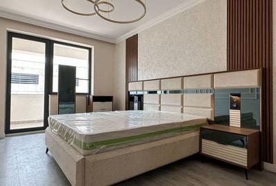 Pipera, Ivory Residence: apartament cu 2 camere - Comision 0%! - 5