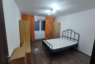 Apartament 2 camere 56 mp utili balcon 6 mp etaj 2 zona Arhitectilor - 4