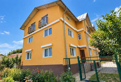 VAND O VILA IN PADUREA DIN FILIPESTI - 1