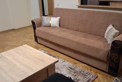 Aprtament 2 camere mobilat si utilat. - 7