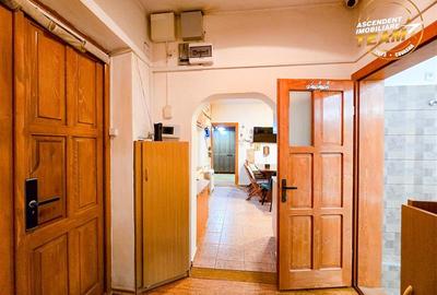 Oferta Rezervata! Casa pe strada Lazar Mihaly, Sfantu Gheorghe, 645 mp teren, Le - 16