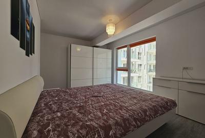 Parcul Carol  | Apartament la cheie in complex rezidential cu centrala/parcare - 24