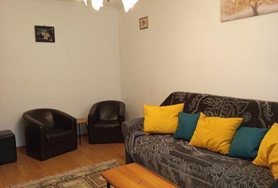 Apartament 3 camere Alexandru Obregia - Piata Sudului - 2